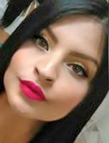 Date this young Venezuela girl Maria de los An from Barquisimeto VE1082