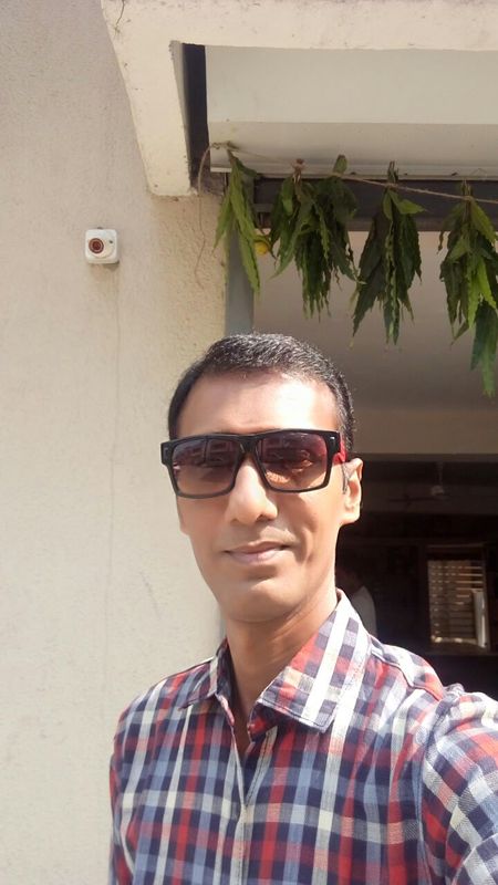 Date this good-looking India man RB from Ahmedabad IN349