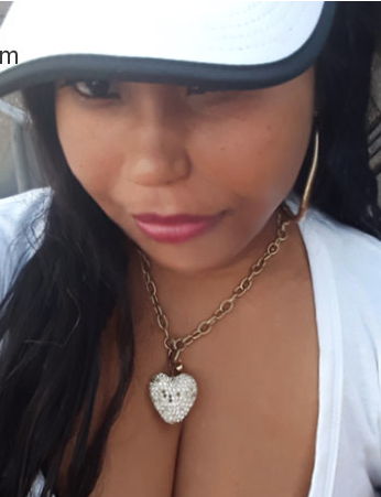 Date this pretty Dominican Republic girl Greisser from Santo Dominigo DO30837