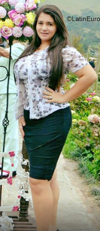 Date this fun Venezuela girl Madelen from Caracas VE1123