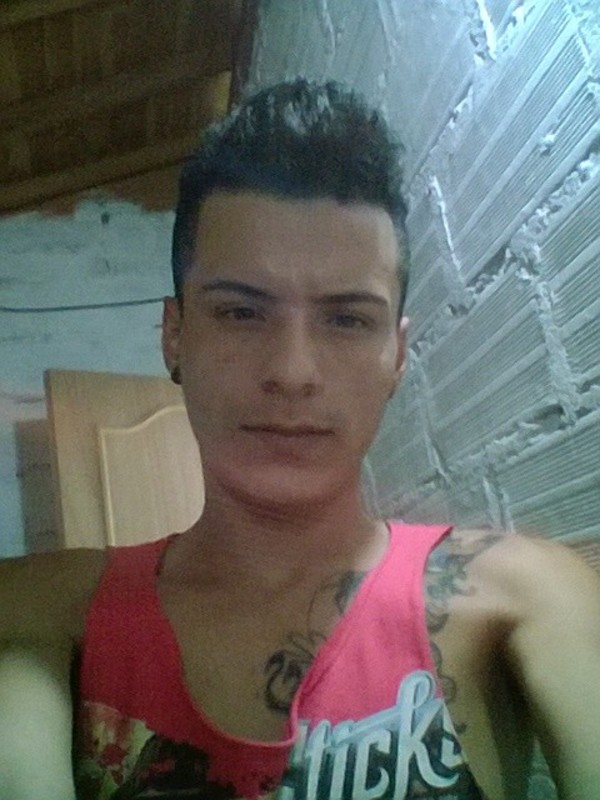 Date this foxy Colombia man Claudio from Medellin CO22837