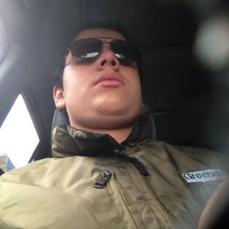 Date this attractive Mexico man Filiberto from Puebla MX1537