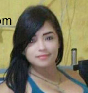 Date this funny Venezuela girl Daniela from Cabimas VE1140