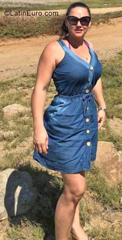 Date this delightful Colombia girl Viki from Puerto asis CO22883