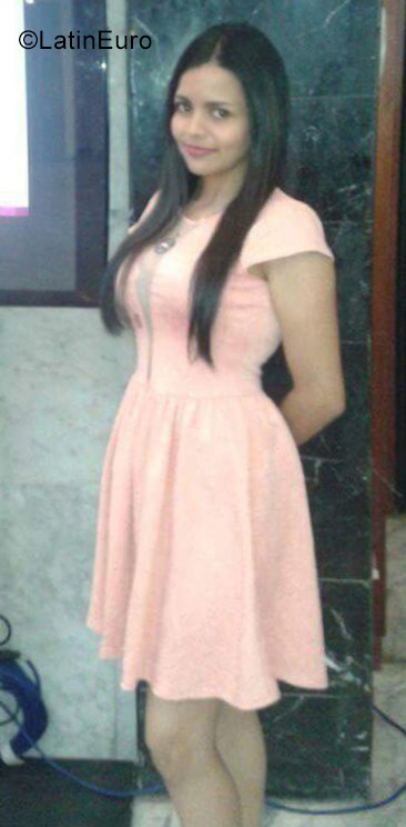 Date this tall Venezuela girl Luisa from Maturin VE1168