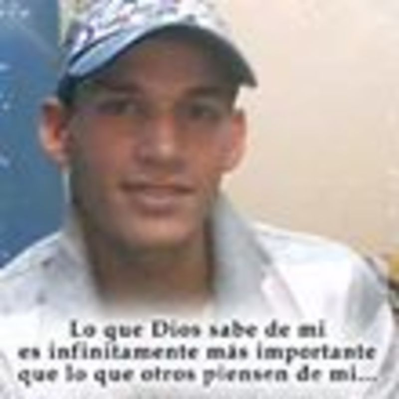 Date this exotic Peru man Jose from Peru PE1181