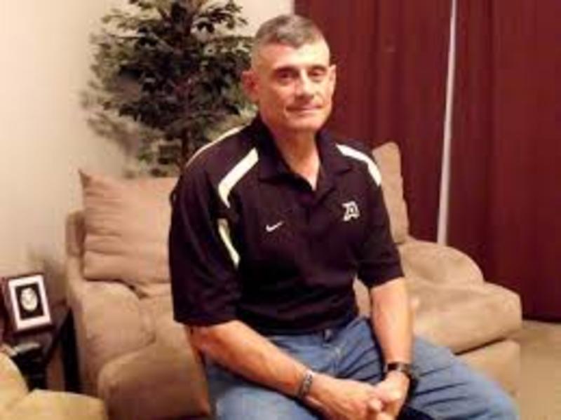 Date this lovely United States man Robby from Manassas US18891