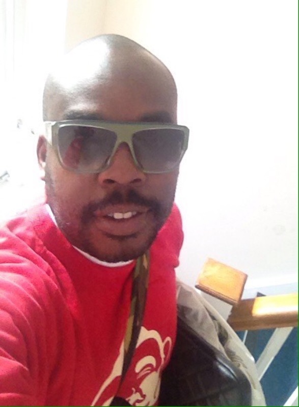 Date this attractive United Kingdom man LovelostUK from London GB946