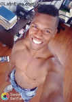 luscious Colombia man Fabian from Cali CO22931