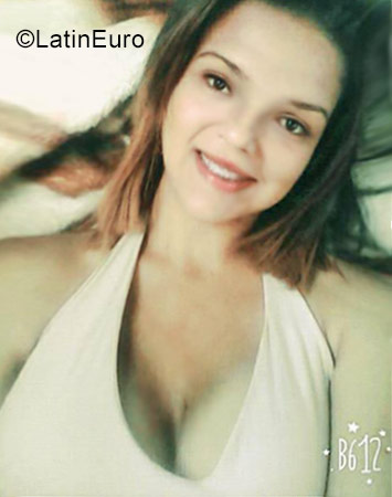 Date this voluptuous Venezuela girl Fanny from Aragua VE1200