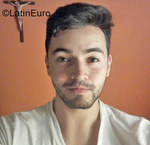 pretty Colombia man Sebastian from Bogota CO22944