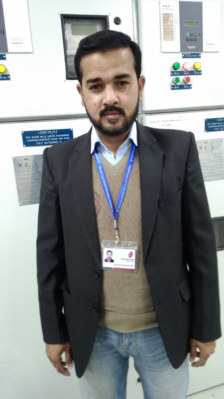 Date this lovely Pakistan man Muhammad from Lahore PK141