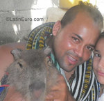 pretty Colombia man Manuel from Medellin CO22979