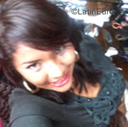 Date this tall Venezuela girl Karen from Caracas VE1220