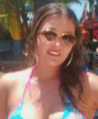 Date this exotic Colombia girl Diana from Bogota CO22985