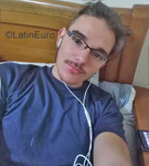 luscious Colombia man Jhon from Armenia CO23049