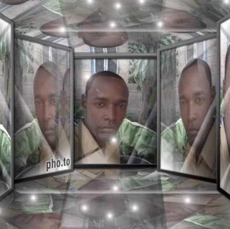 Date this fun Dominican Republic man Algenys from Santo Domingo DO31093