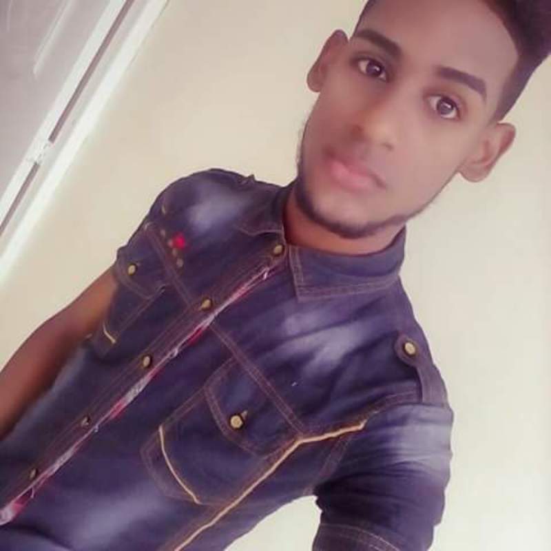 Date this exotic Dominican Republic man Luis alfredo from Nagua DO31128