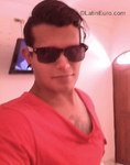 stunning Colombia man Juan from Bogota CO23117