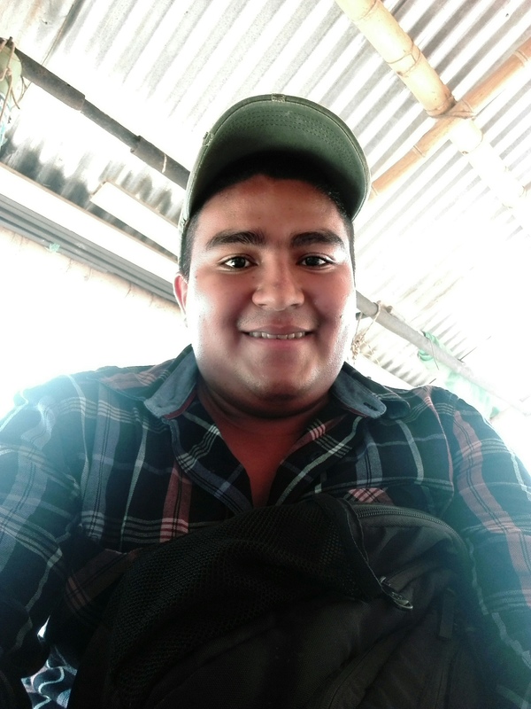 Date this charming Colombia man Camilo from Villavicencio CO23122