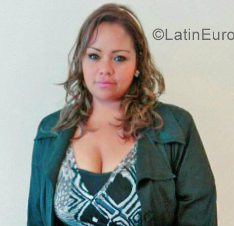 Date this fun Colombia girl Ely from Bogota CO23124
