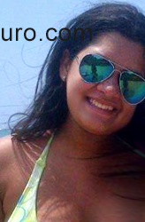 Date this beautiful Venezuela girl Adriana from Caracas VE1267