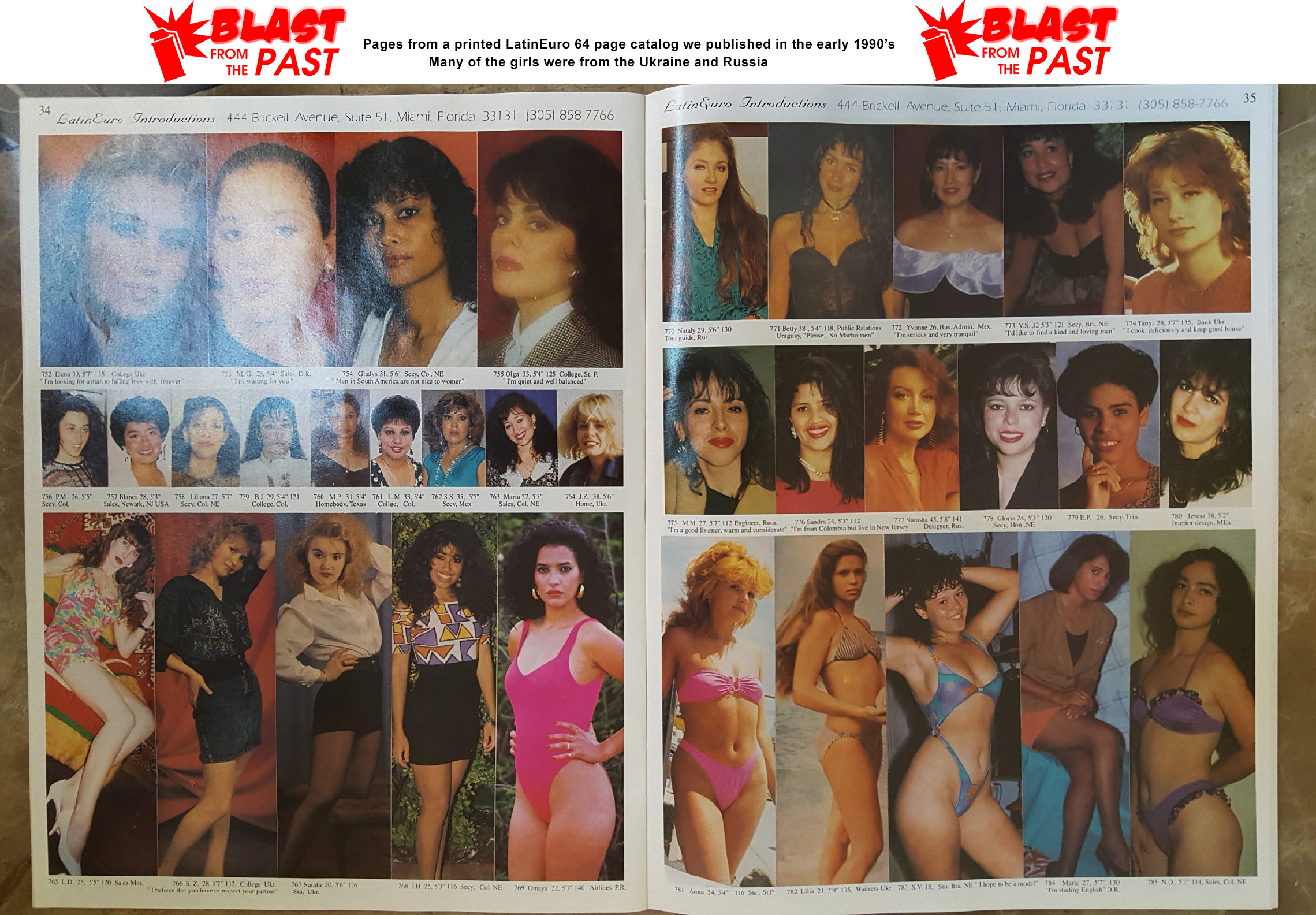 Date this stunning Dominican Republic girl Blast Past from Blast Past DO31214