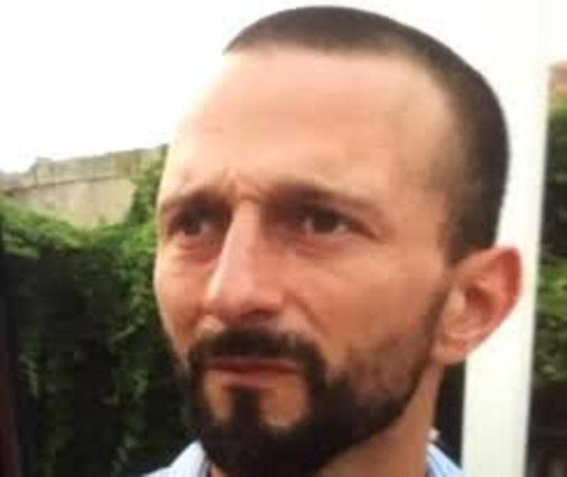 Date this sultry Algeria man Ghani from Algirs DZ22