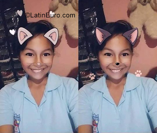 Date this attractive Venezuela girl Yacarlis from Maturin VE1291