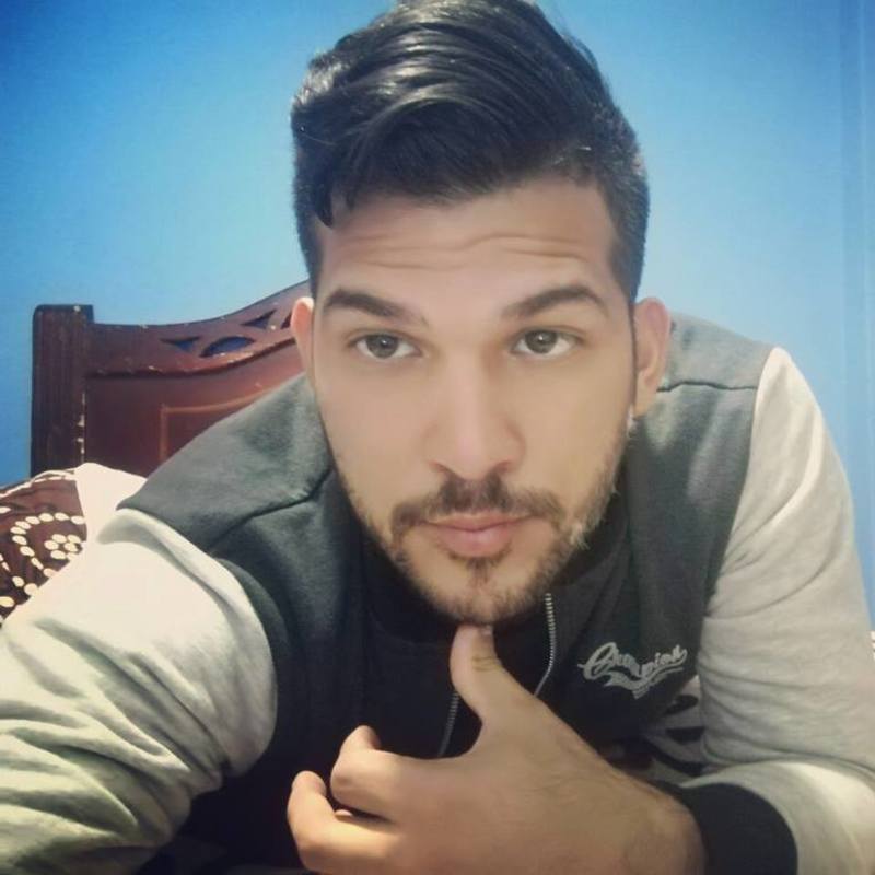 Date this beautiful Venezuela man Raine0701 from Zulia VE1300