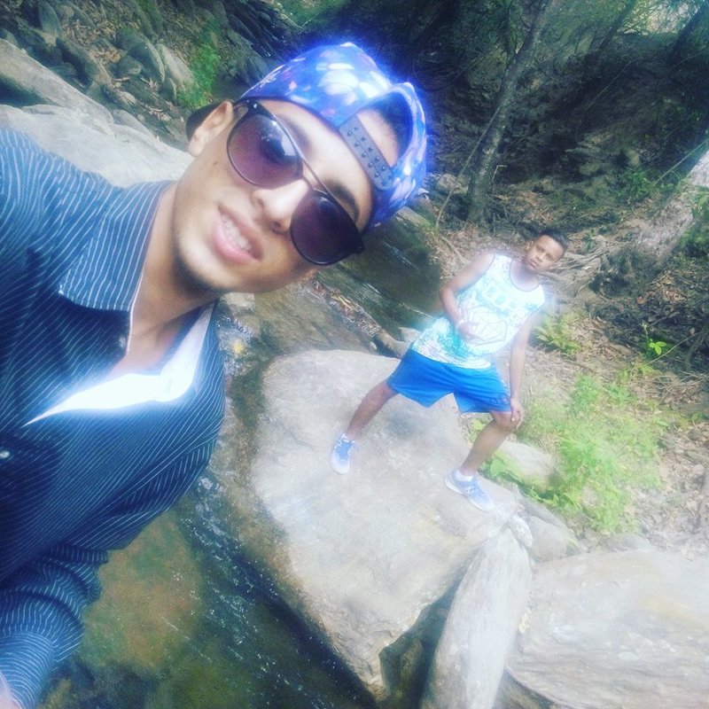 Date this funny Venezuela man Anfrony from Valencia VE1303