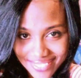 Date this attractive Dominican Republic girl Skarlin from Santo Domingo DO31510