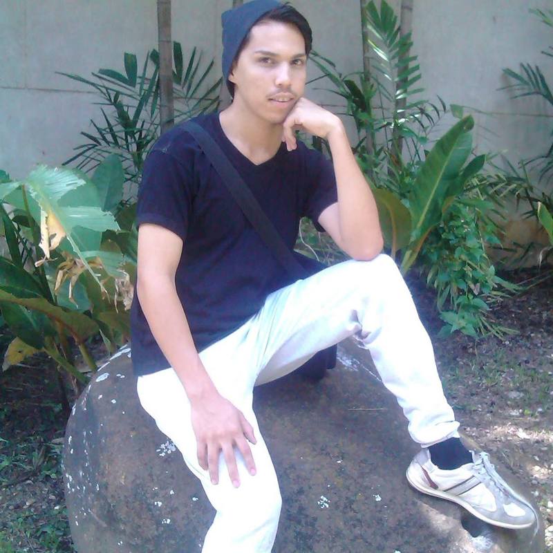 Date this hot Argentina man Daniel from Venezuela AR123