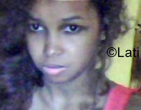 Date this exotic Dominican Republic girl Dairis from Santo Domingo DO31697