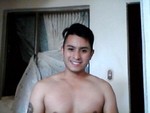 pretty Colombia man  from Sogamoso CO23435