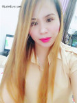 pretty Philippines girl Hapi from Calamba City PH995