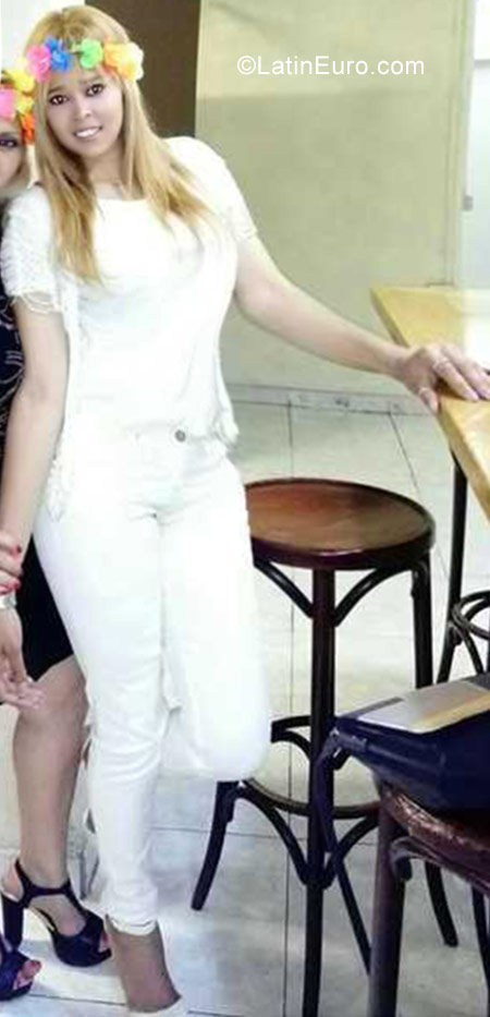 Date this beautiful Spain girl Maria2 from La Palmas ES428