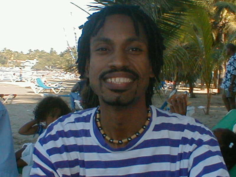 Date this charming United States man Luvlatin from Berlin US19122