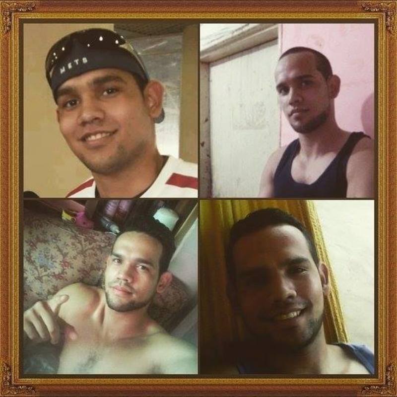 Date this attractive Venezuela man Jesus hernandez from Bolivar VE1396