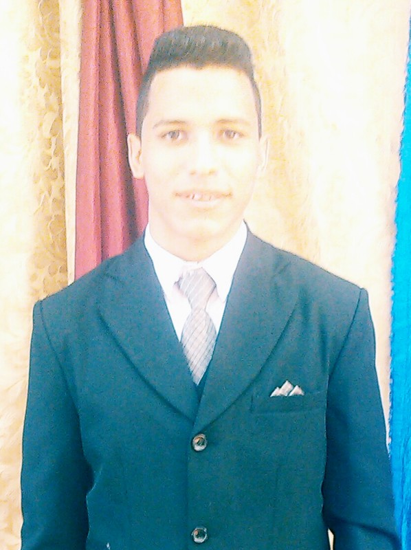 Date this passionate Venezuela man Fidel2019 from Maturin VE1401