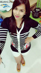 hot Philippines girl Andrada from Iloilo City PH998