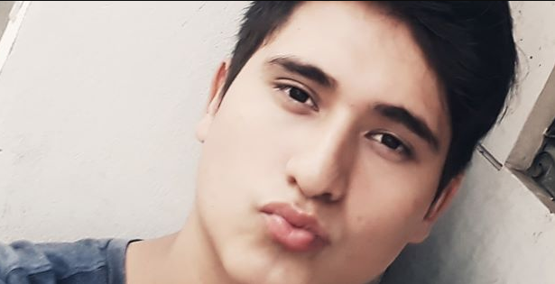 Date this good-looking Peru man Isaias from lima PE1233