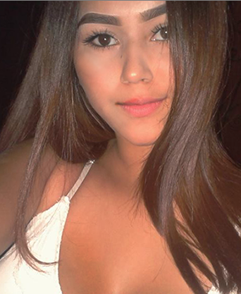 Date this good-looking Venezuela girl Jorlis from Barquisimeto VE1411