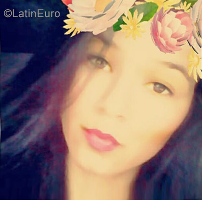 Date this hard body Colombia girl Katherin from Tulua CO23524