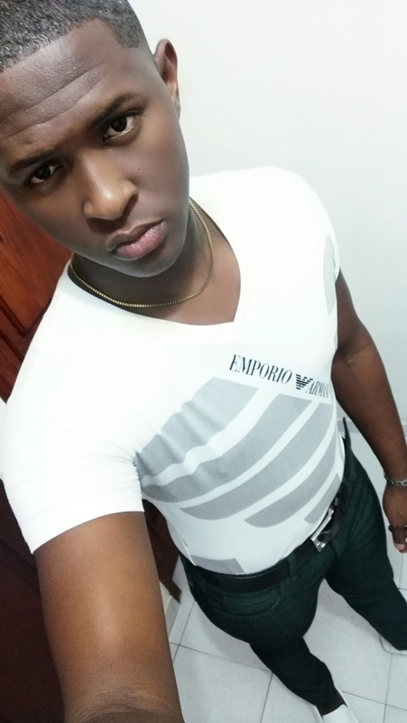 Date this happy Dominican Republic man Wilfy antonio from Santo Domingo DO31990