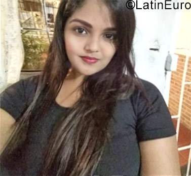 Date this fun Colombia girl Yuri from Barranquilla CO23653