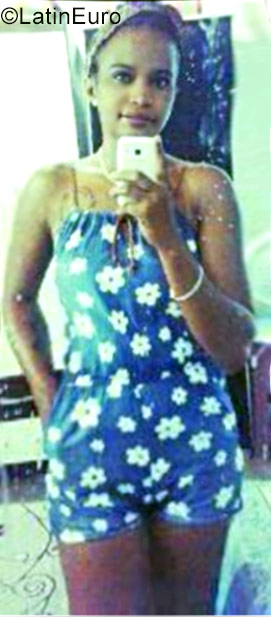 Date this cute Brazil girl Polliana from Joao Pessoa BR10508