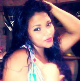 Date this delightful Ecuador girl Xernako from Guayaquil EC252