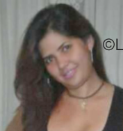 Date this nice looking Venezuela girl Vanessa from Barinas VE1501