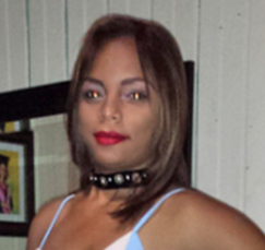 Date this sultry Dominican Republic girl Diana from San Pedro De Macoris DO32102